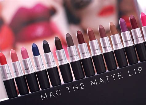 best mac lipsticks|Best MAC Lipsticks (2023) • Top Recommendations with。